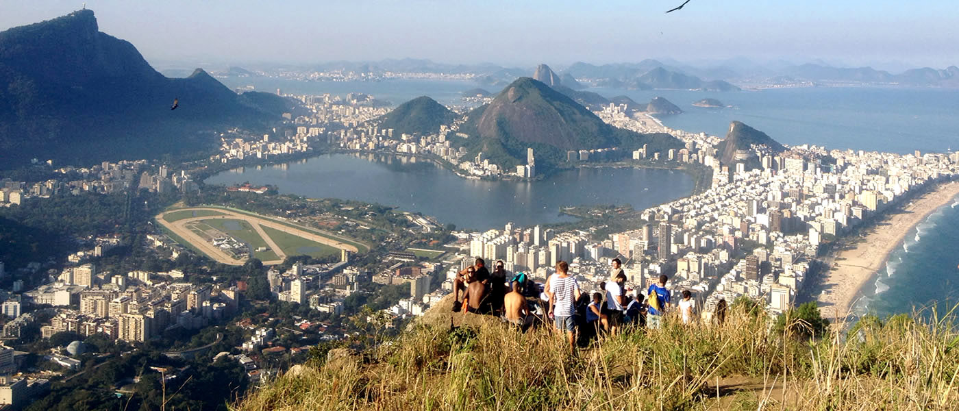 Rio de Janeiro Tours