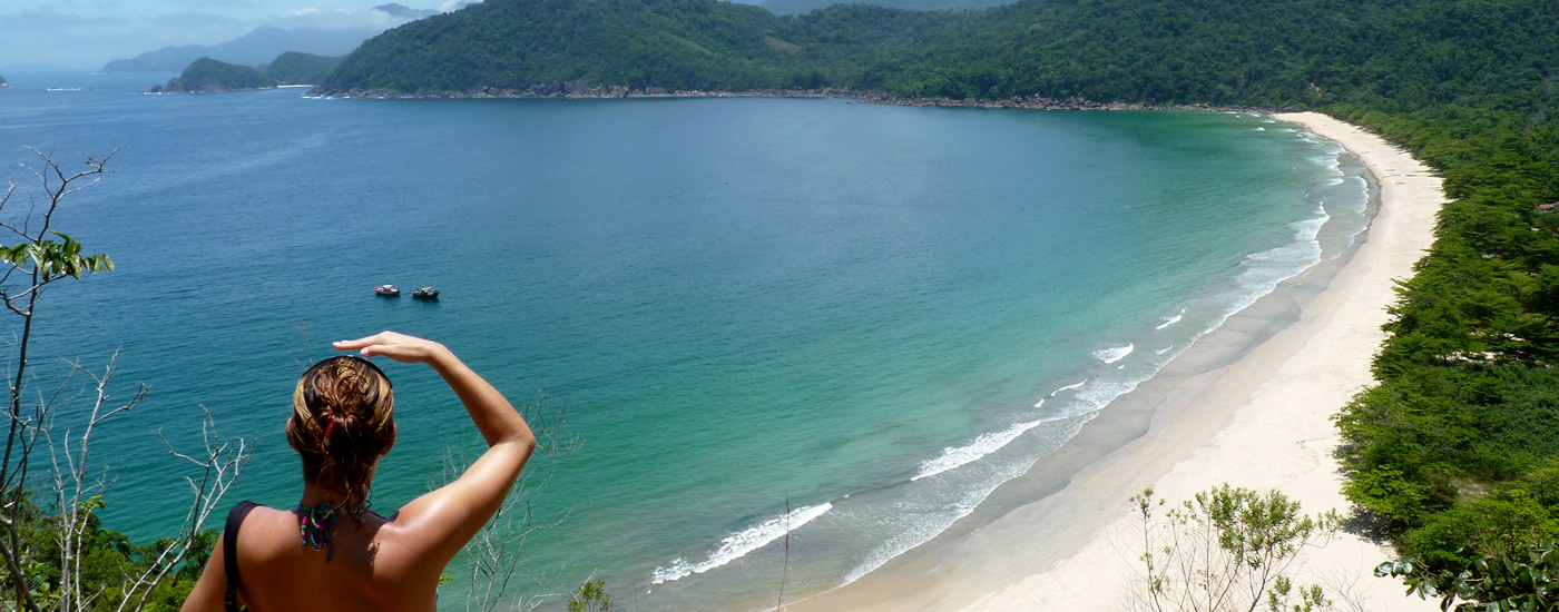 Rio & Costa Verde Adventure Tour Travel
