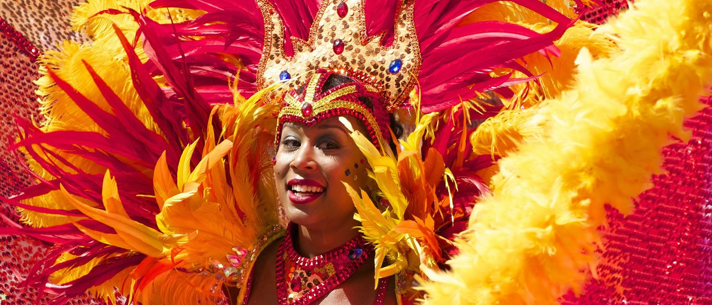 Carnival in Rio de Janeiro Travel
