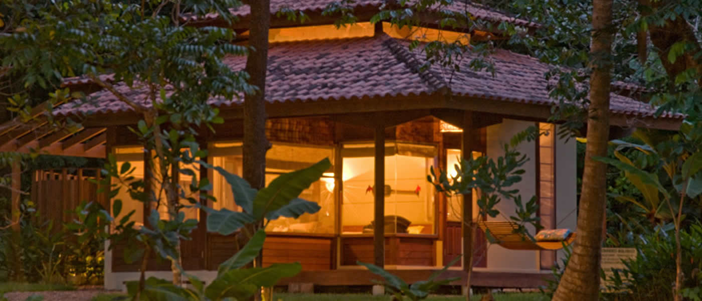 Cristalino Amazon Lodge Tour Travel