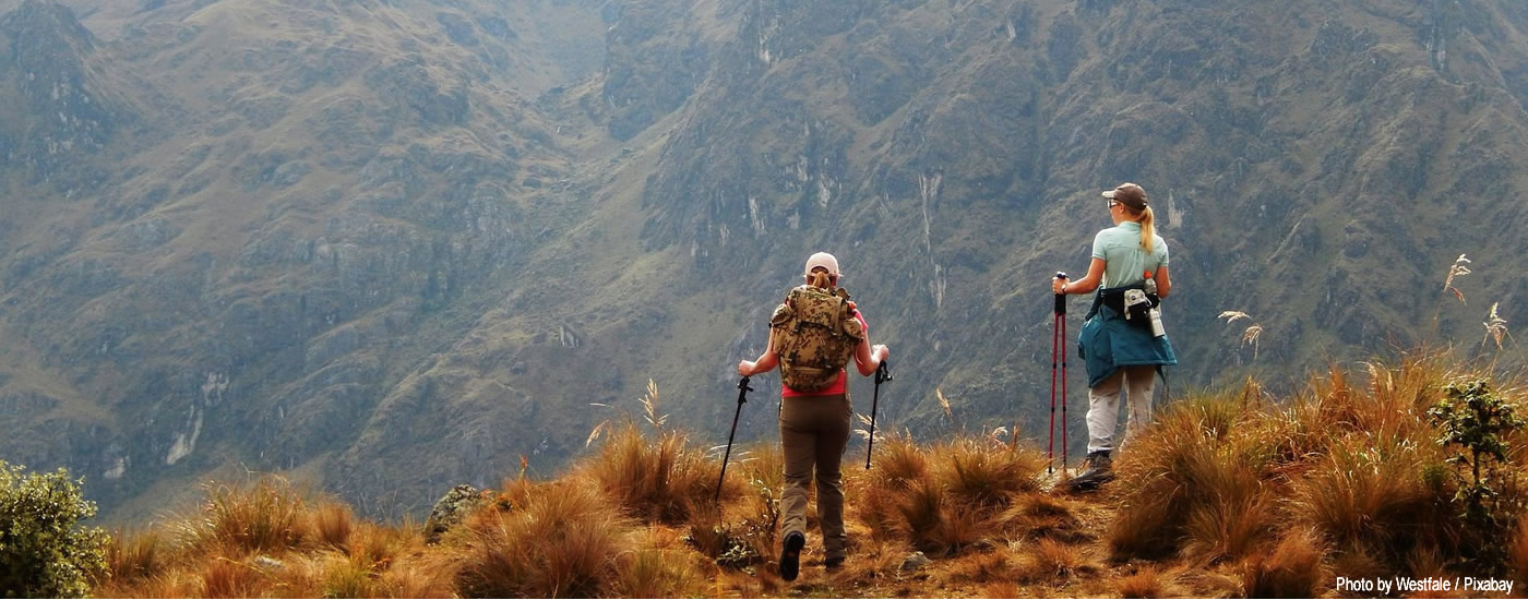 The Inca Trail to Machu Picchu Travel